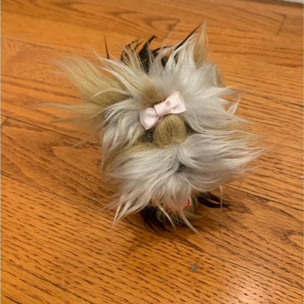 American girl dog